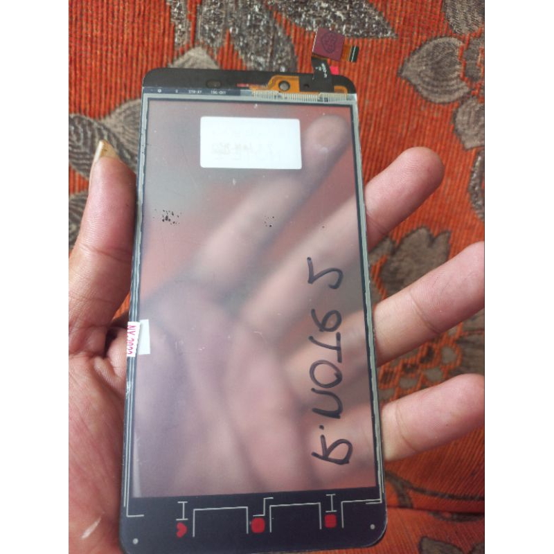 Redmi Note 5A TouchScreen Lcd