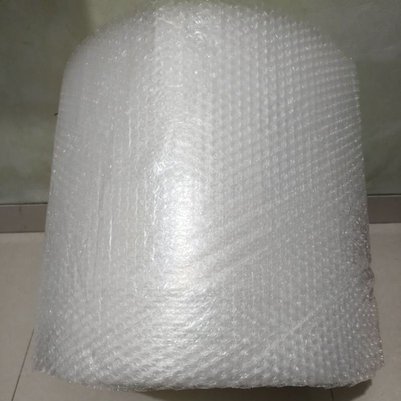 

Extra Bubble Wrap