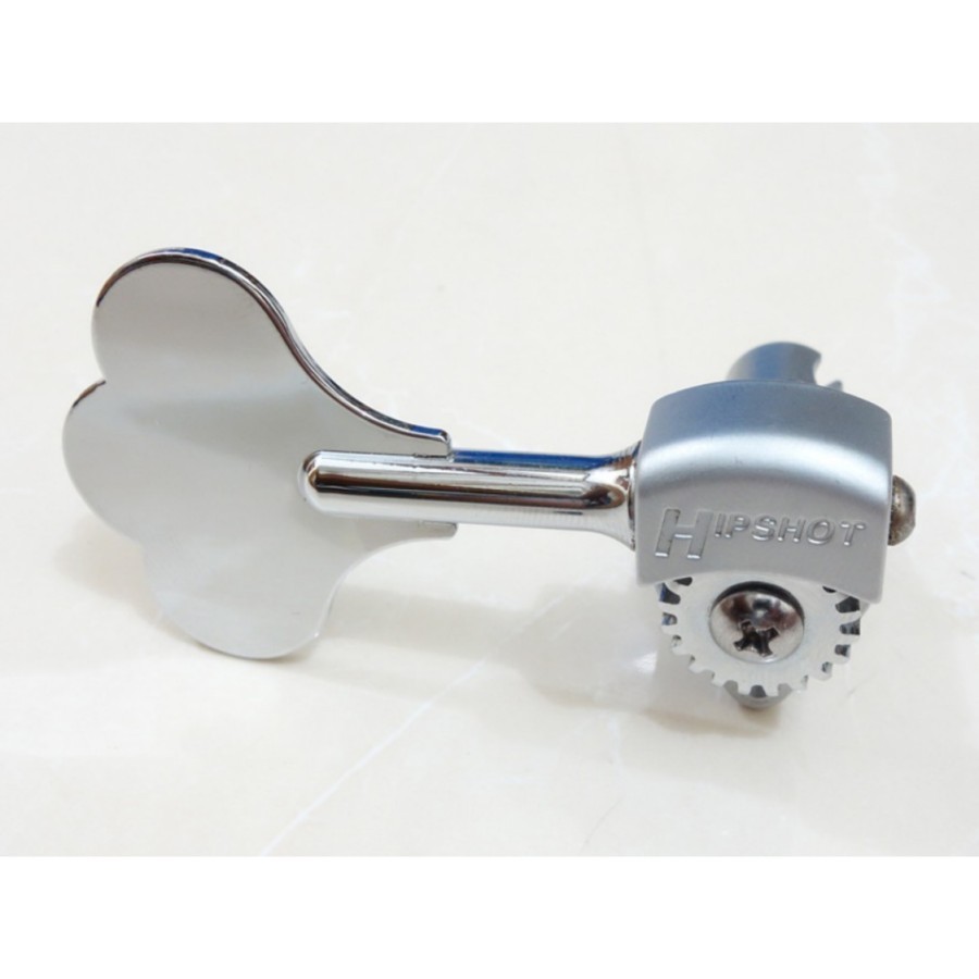 dryer bass hipshot lic ultralite HB6C tuning machine original