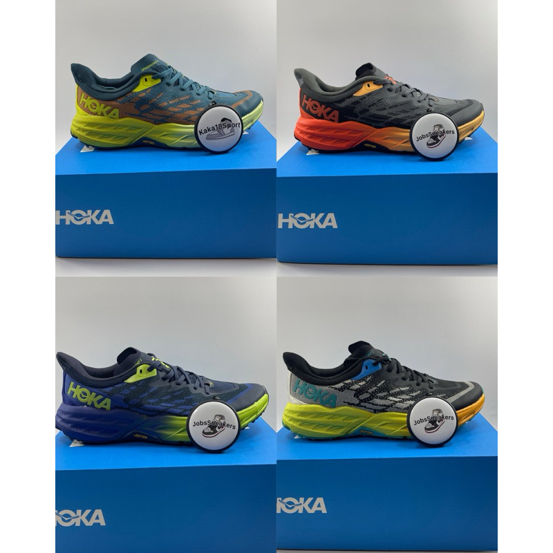 Hoka Speedgoat 5