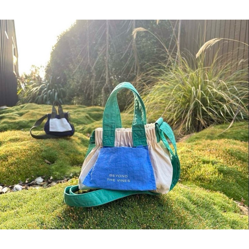 Beyond The Vines Micro