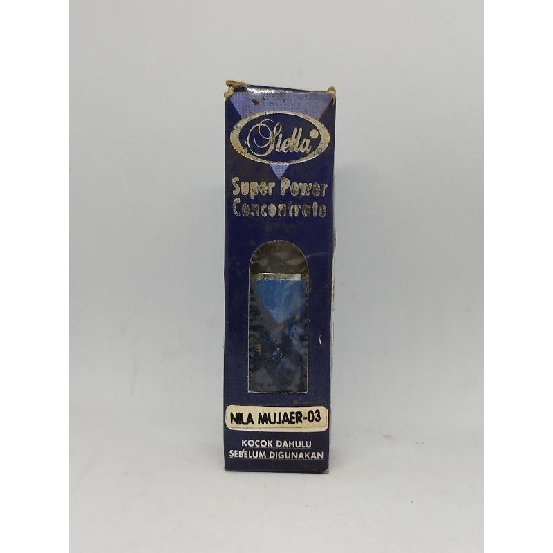 Essen Stella Nila Mujaer - 03