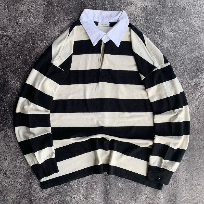 Rugby shirt LAB Studio