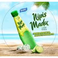 

nipis madu soda lime 330ml