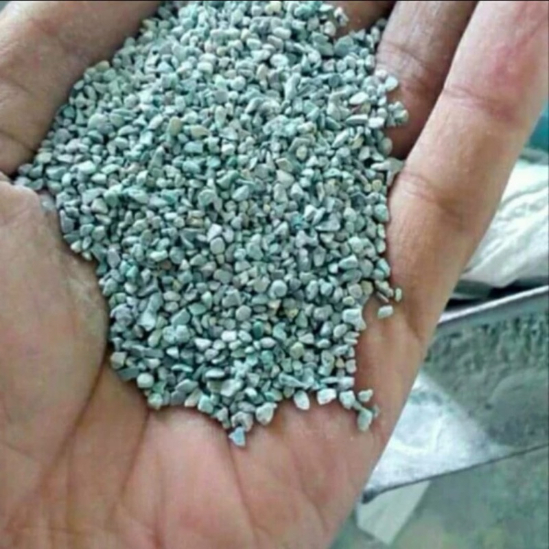 Batu Pasir Zeolite 1 KG Filter