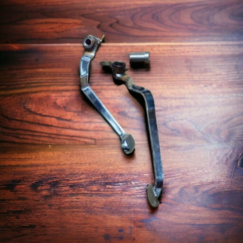 pedal rem blitz pnp cb