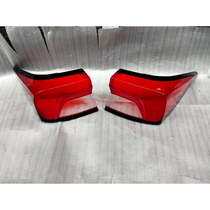 mika stoplamp avanza xenia 2022