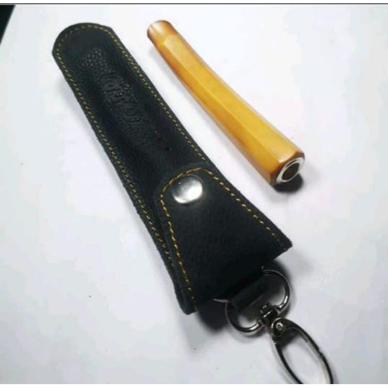 PIPA ROKOK /SAMA SARUNGNYA