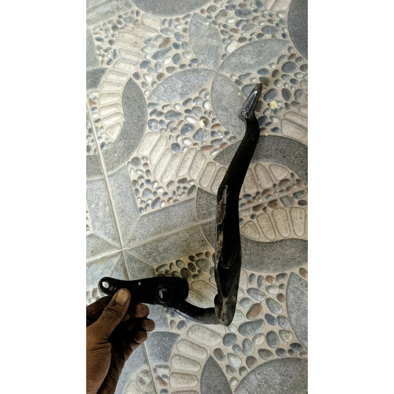 pedal rem crystal tune original pnp cb gl100 mp