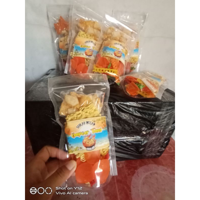 

seblakinstankomplit