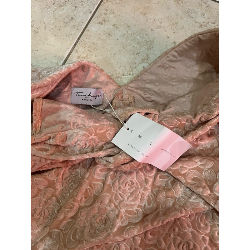 atasan touchup atelier