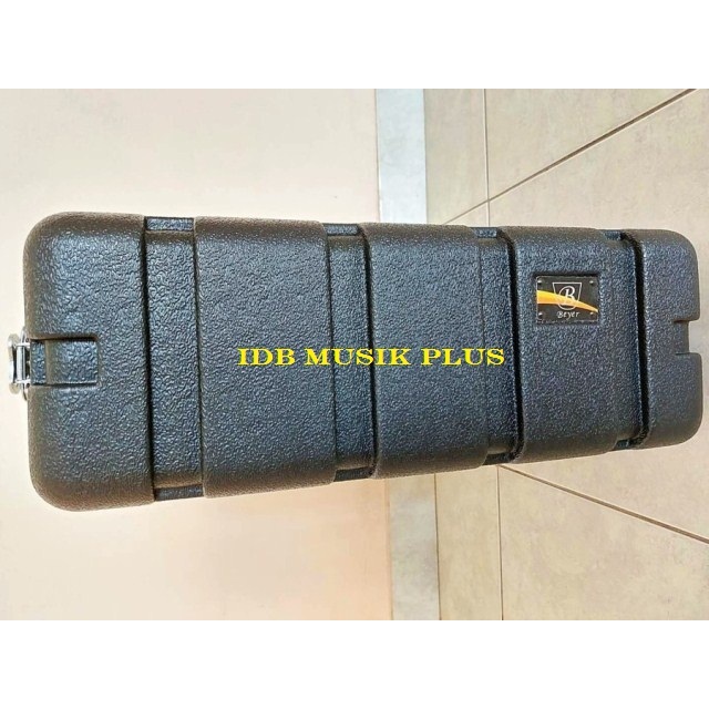 Hardcase Audio 3U Beyer ABS3U ABS 3U Original