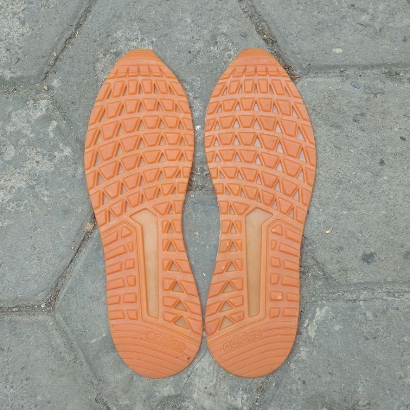 outsole questar ride