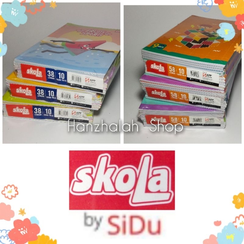 

By SIDU BUKU TULIS 38 SKOLA BUKU TULIS 58 SKOLA