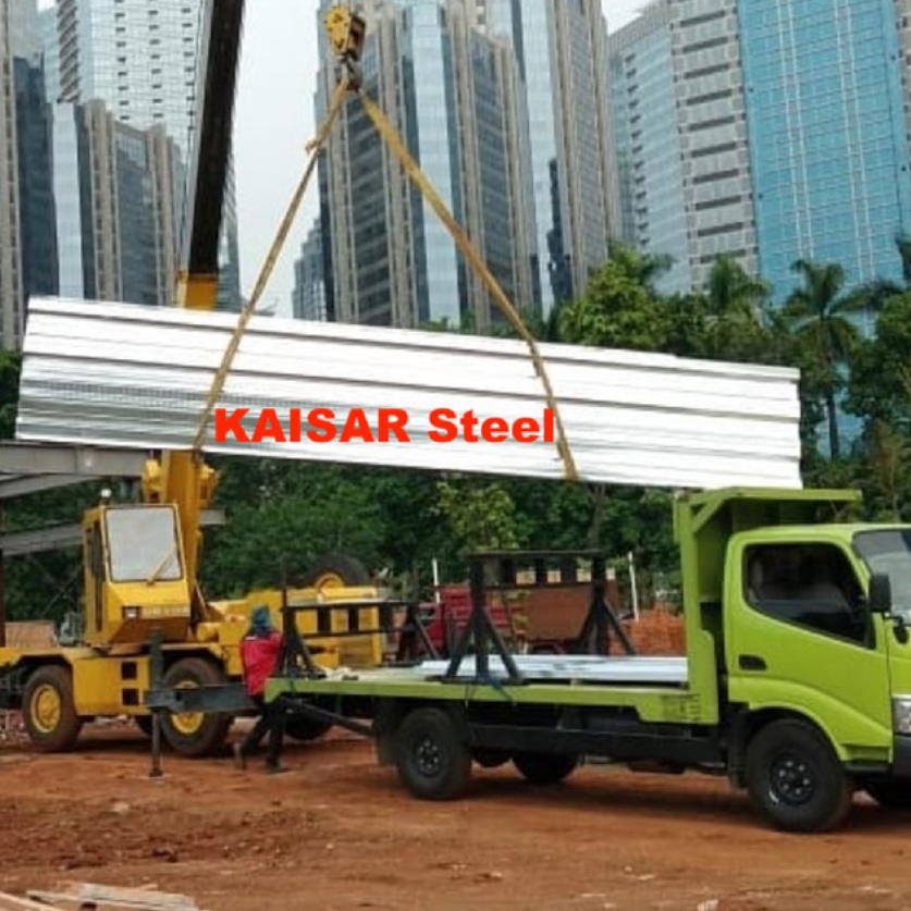 Serba Murah Bondek Bondeck Floordeck SNI Diskon