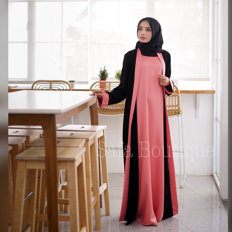 Safa Abaya