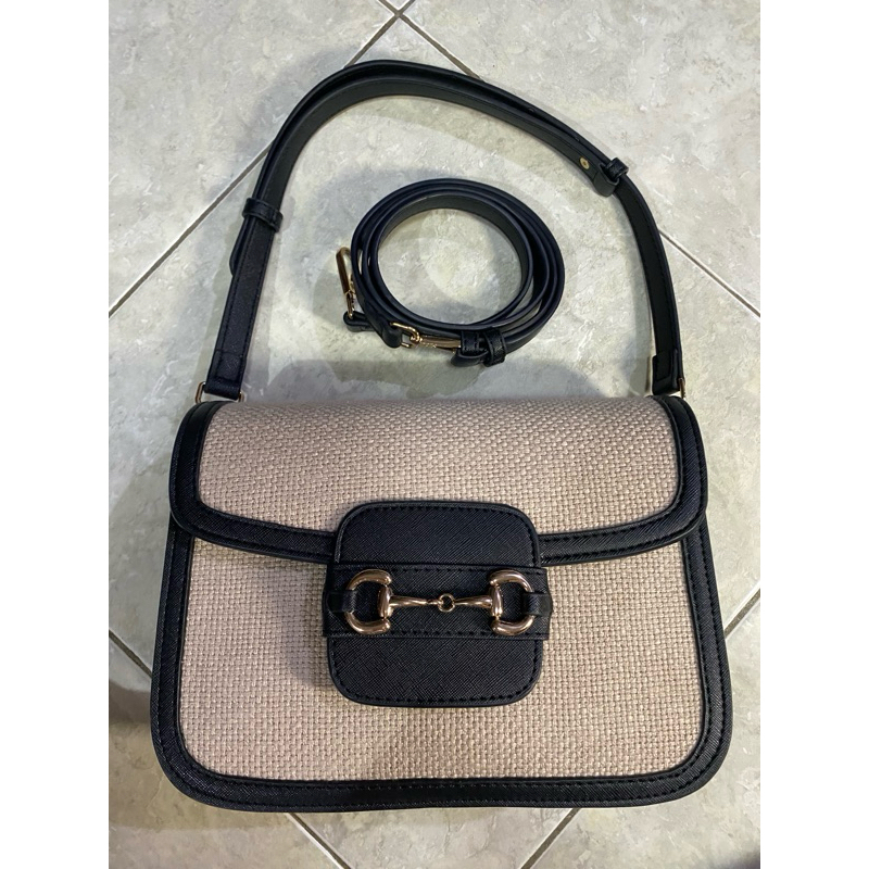 PRELOVED SNY THE LABEL