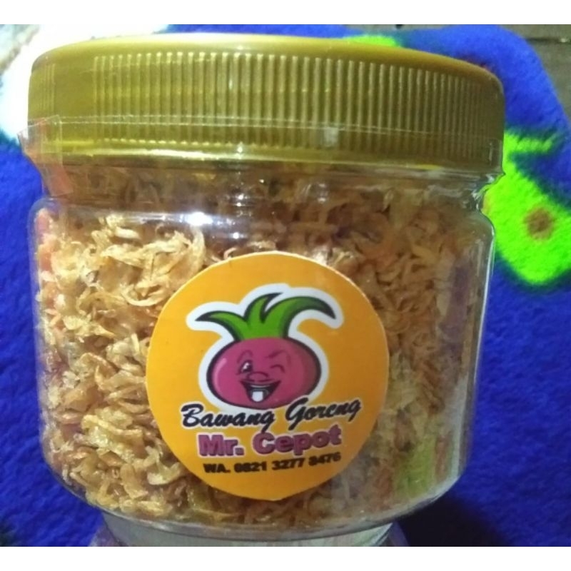 

bawang goreng