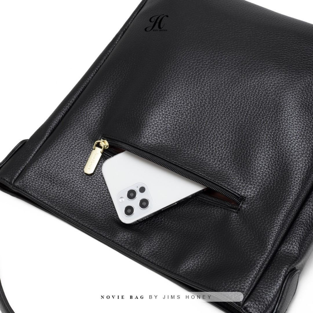 JIMS HONEY NOVIE BAG