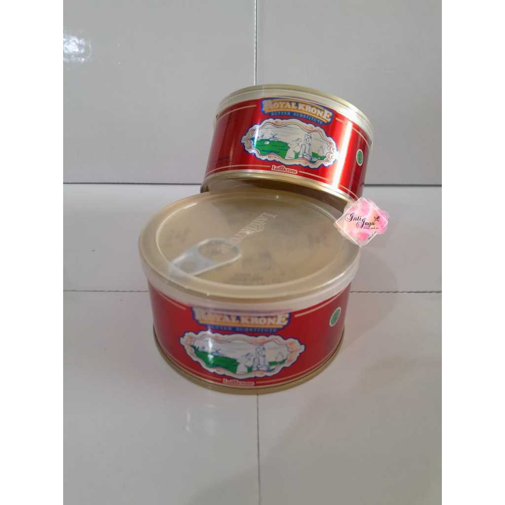 

ROYAL KRONE BUTTER SUBSTITUTE 300 GR