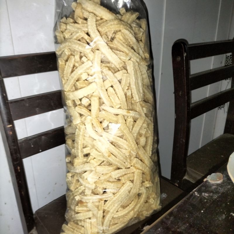 

krupuk makan renyah murah