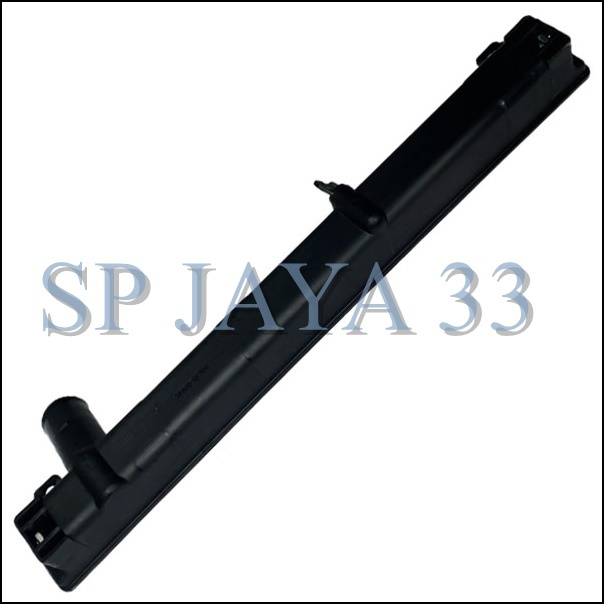 Lower Tank Radiator Isuzu ELF Giga 210