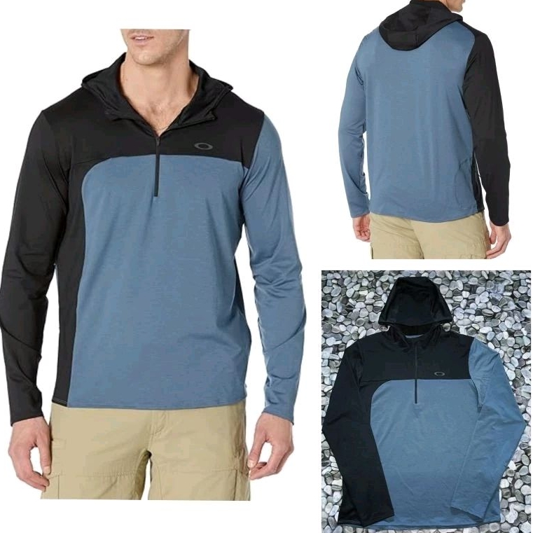 Sweater Hoodie Unisex Jual Sweater Half Zip Jaket Half Zip