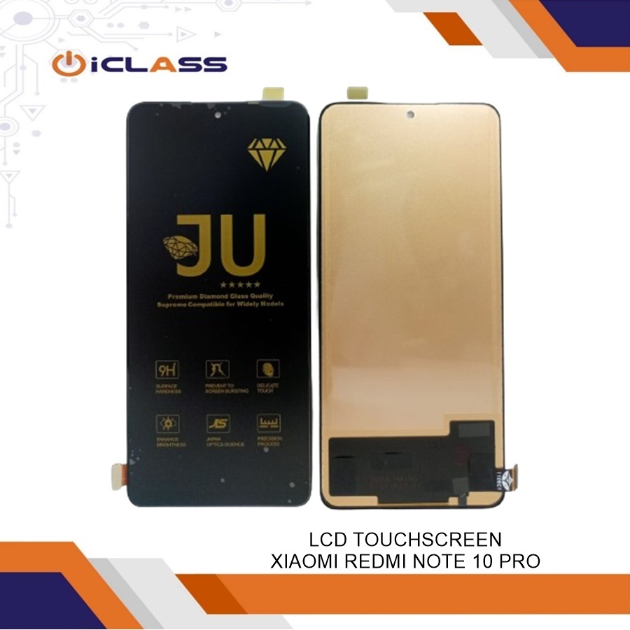 LCD TOUCHSCREEN REDMI NOTE 10 PRO