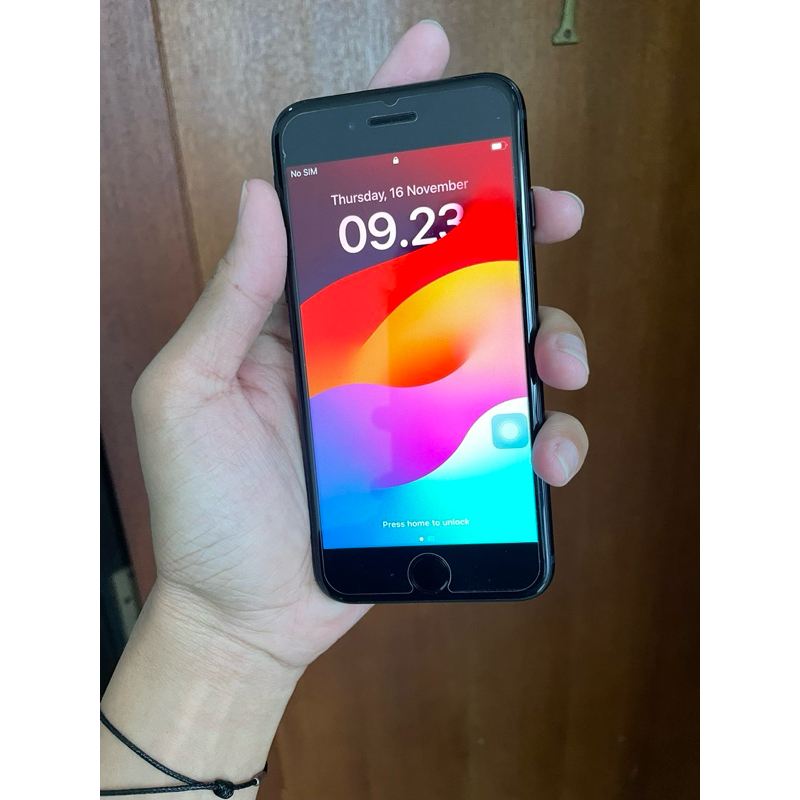 IPHONE SE 2022 128gb ibox