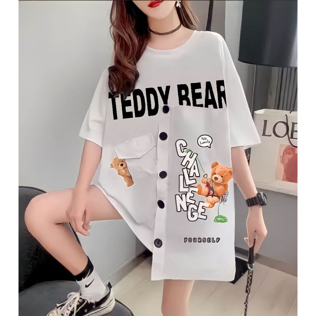 Blus wanita/ blus wanita keren/ kemeja blus