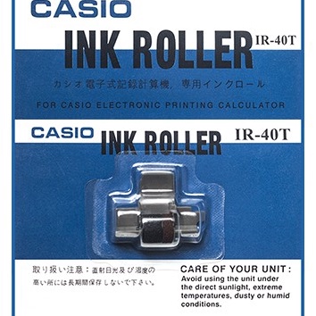 

ORIGINAL CASIO IR4T UNTUK KALKULATOR viy