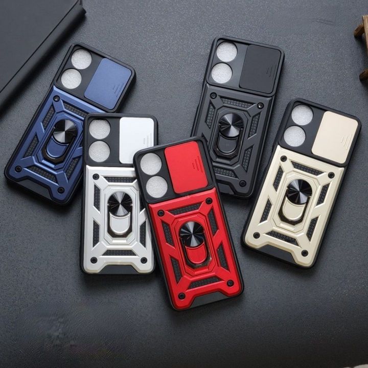 Case Xiaomi Redmi Note 11 Pro/ Redmi Note 9 Pro/ Redmi Note 8/ Redmi Note 10 Pro/ Casing Robot TRANS