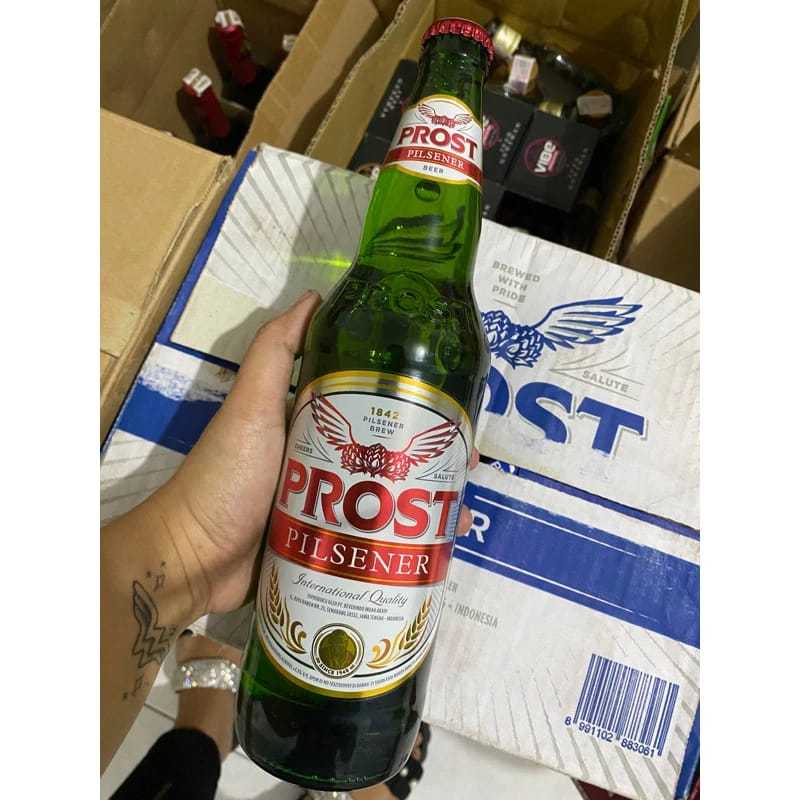 

Prozt Jumbo