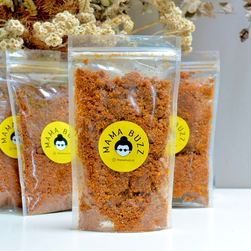 

Bumbu Pecel Premium