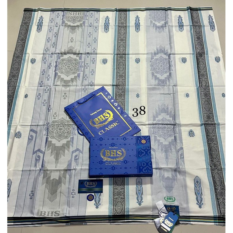 Sarung BHS classic/sarung bhs ori/sarung bhs asli/sarung mewah/sarung bhs murah/sarung bhs.