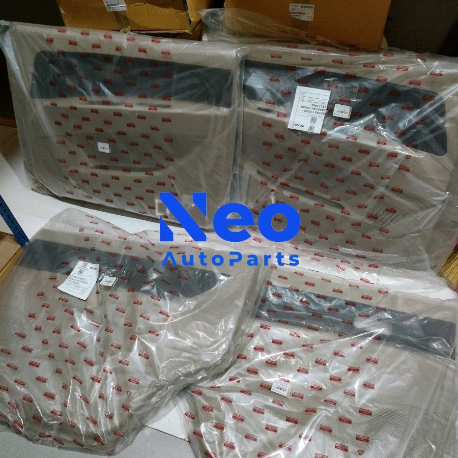 Doortrim Bekleding Panther New LS LV dan Grand Touring Original