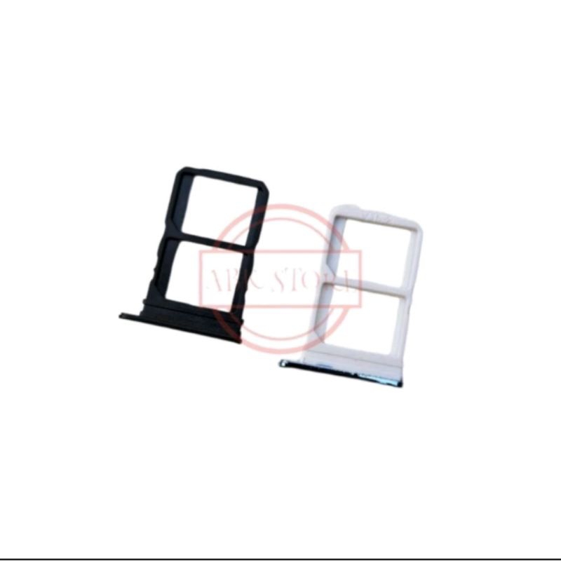 SIM tray SIM holder slot SIM tempat kartu Vivo v17 pro