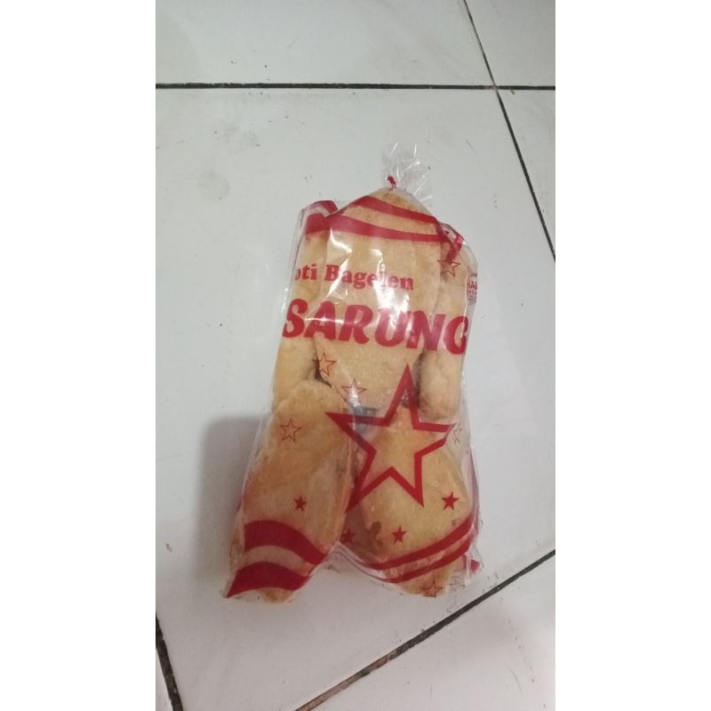 

roti kering