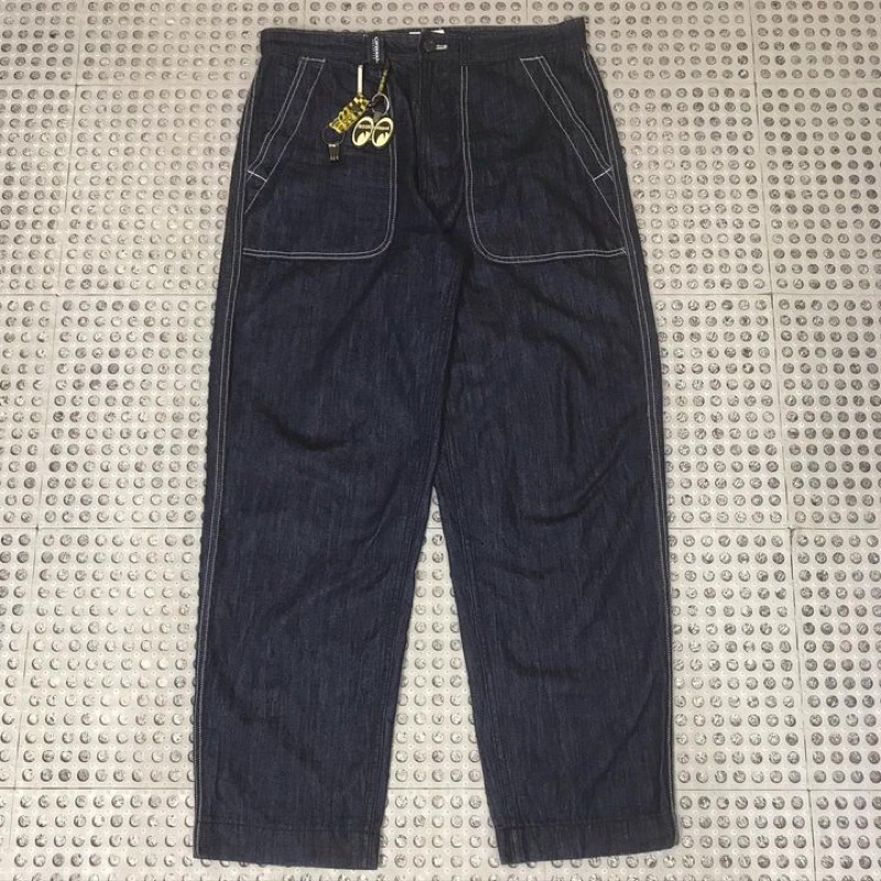 Covernat Fatigue Pants