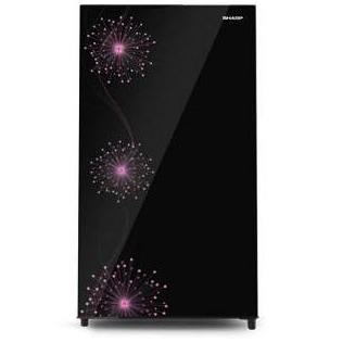 KULKAS 1 PINTU SHARP SJ-X167MG-DP/DB