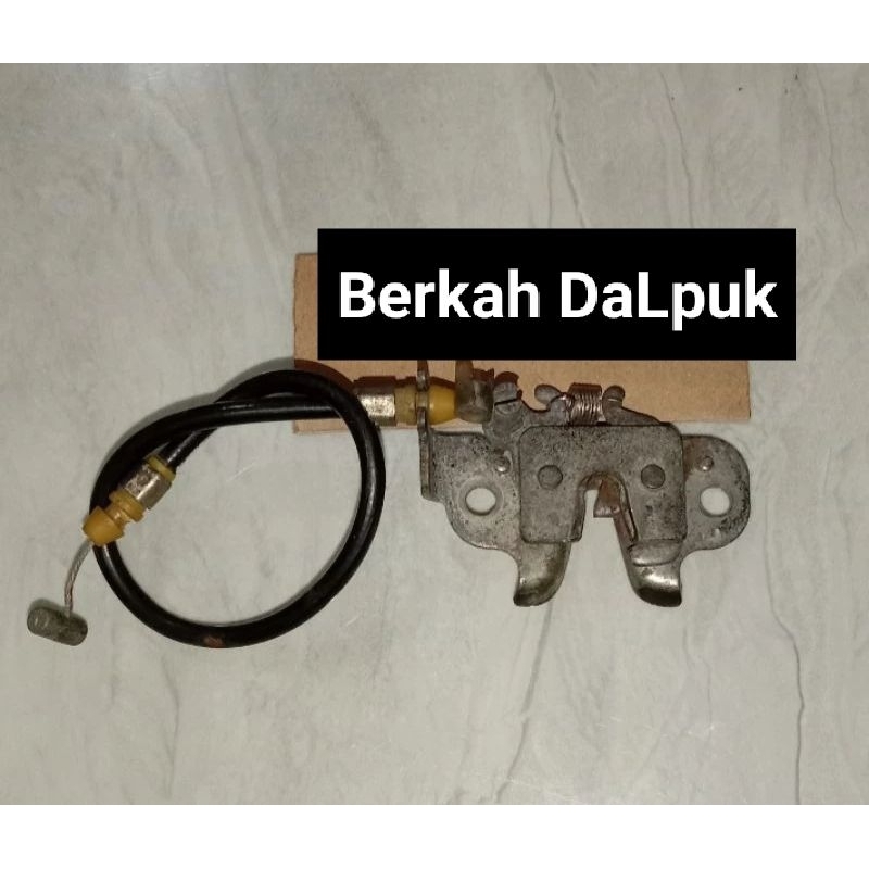 Kunci jok engsel jok satria fu original