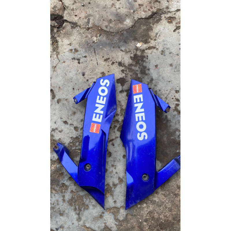 cover under yamaha r15 v3 original.