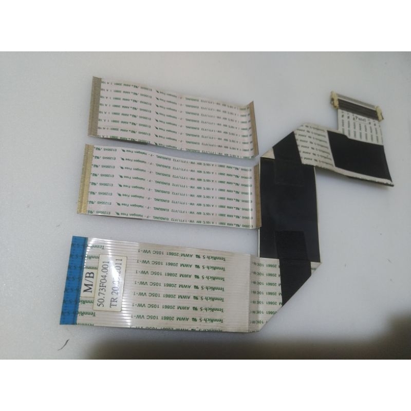 Kabel flexi lvds sony klv-32ex310