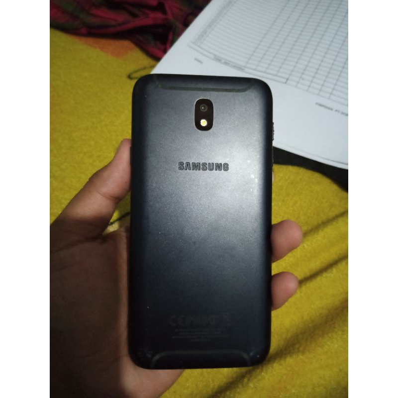 Mesin J7 pro matot bonus Frame