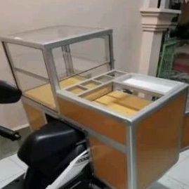 Grobak motor,rombong motor,Grobak bakso,Grobak cilok,rombong keliling