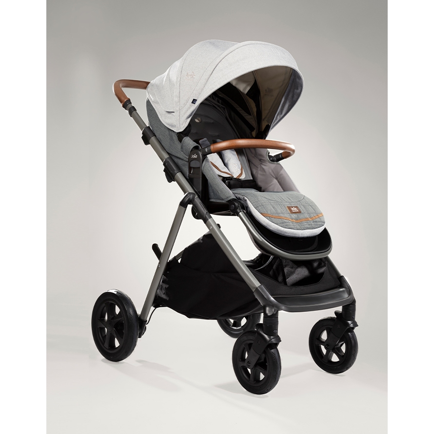 RAFFAREGARENTAL-SEWA STROLLER NEWBORN