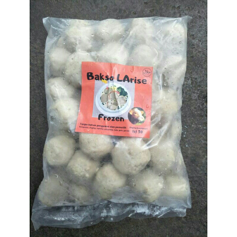 

bakso sapi