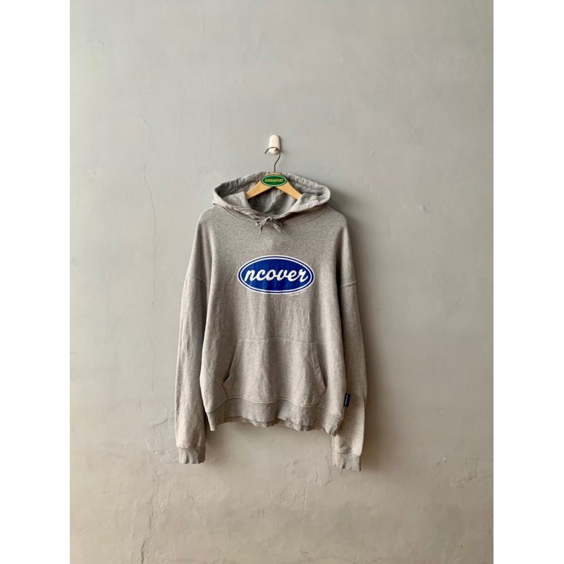 Hoodie Ncover