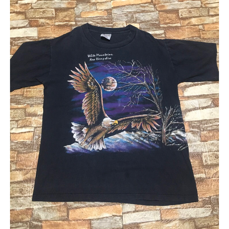 KAOS VINTAGE EAGLE 1993