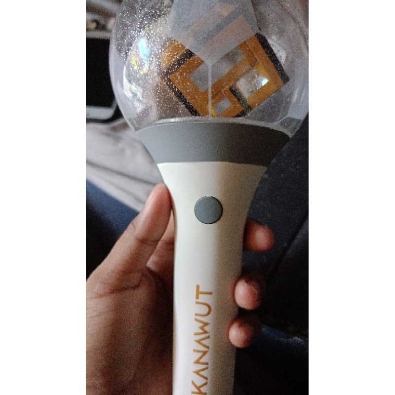 Lightstick Gulf Kanawut